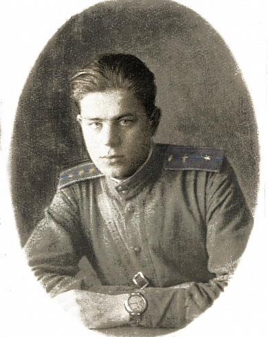Винник Владимир Петрович